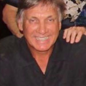 Meet your Posher, Gary